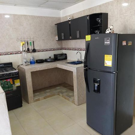 Apartamento #3 Completo En Excelente Ubicacion Риоача Экстерьер фото