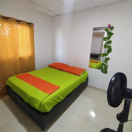 Apartamento #3 Completo En Excelente Ubicacion Риоача Экстерьер фото