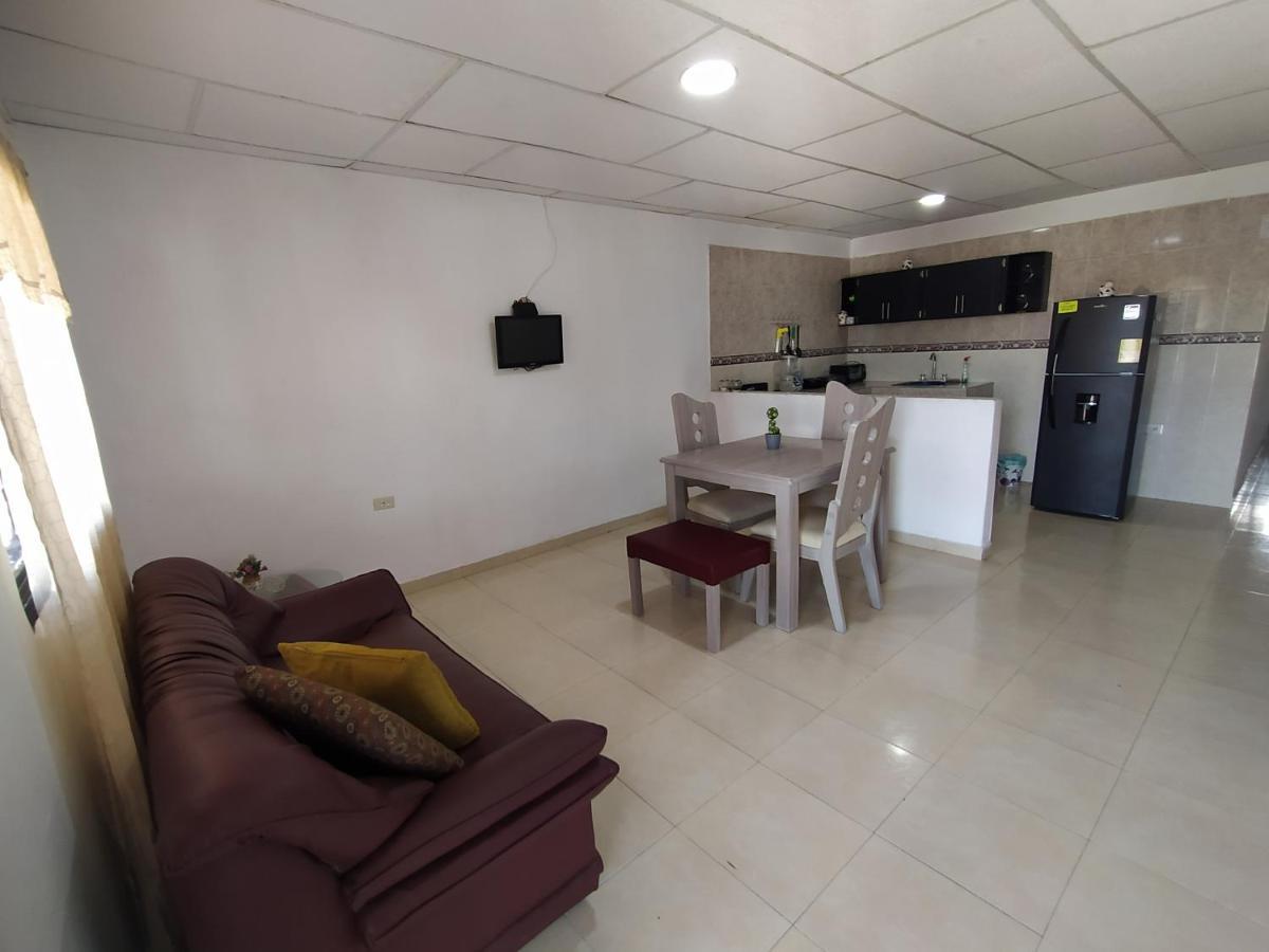 Apartamento #3 Completo En Excelente Ubicacion Риоача Экстерьер фото