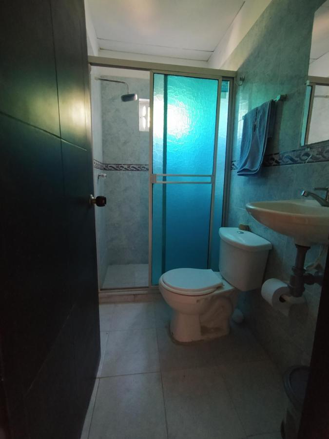 Apartamento #3 Completo En Excelente Ubicacion Риоача Экстерьер фото