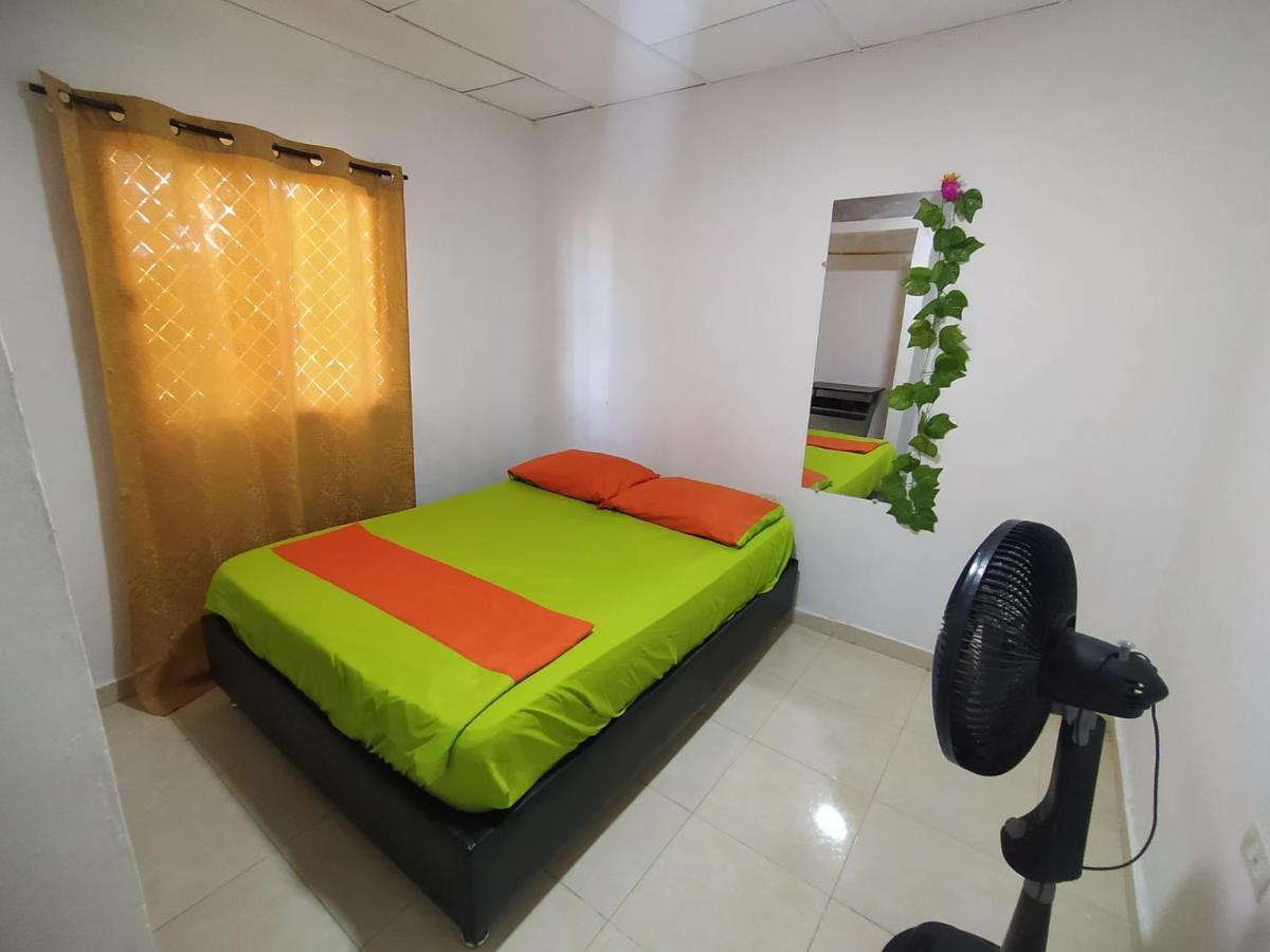 Apartamento #3 Completo En Excelente Ubicacion Риоача Экстерьер фото